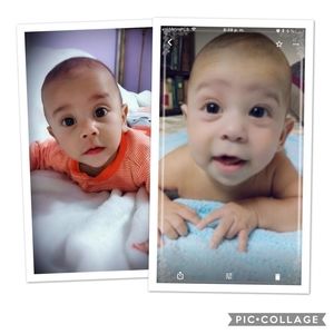 Meet your Posher, Nery